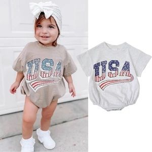 🚨SOLD🚨Fourth of July Baby bubble